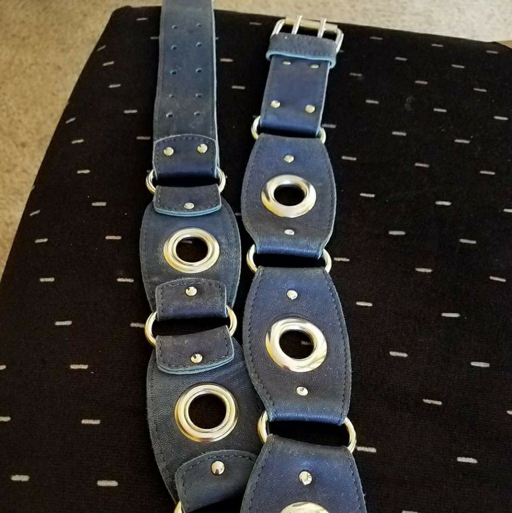 Belt